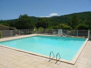 Mazet de vacances dans le Domaine de l'Espaï